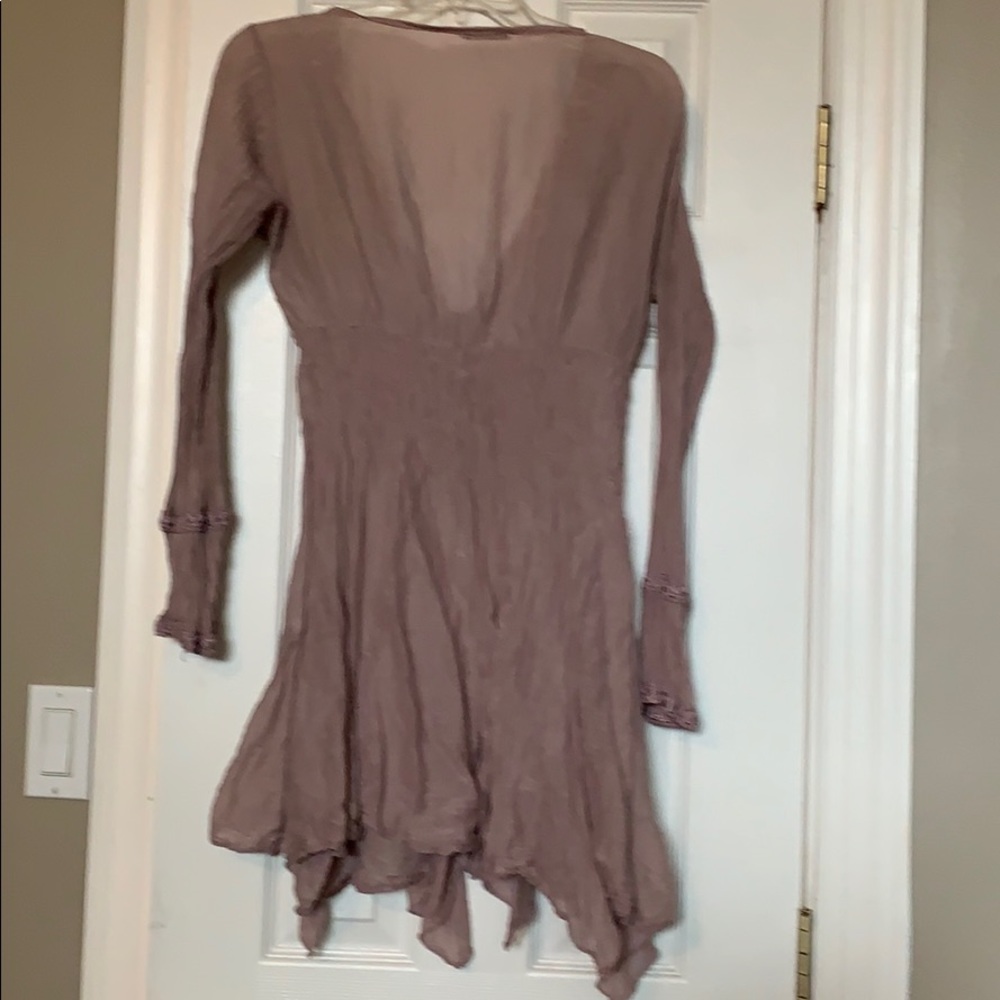 Blouse - Picture 2 of 3